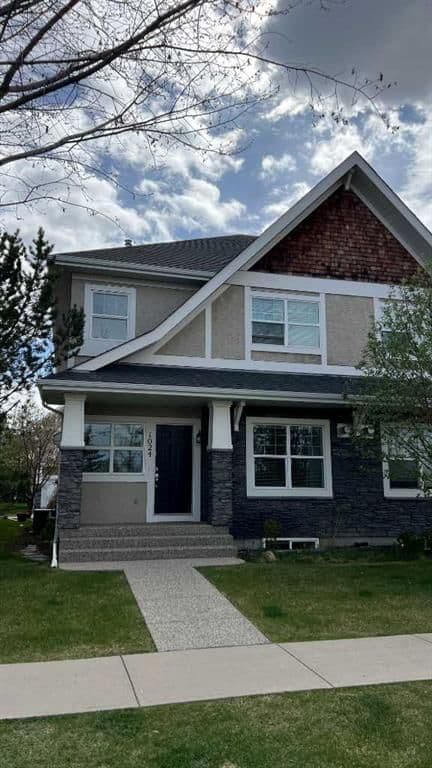 Sold property in West Springs