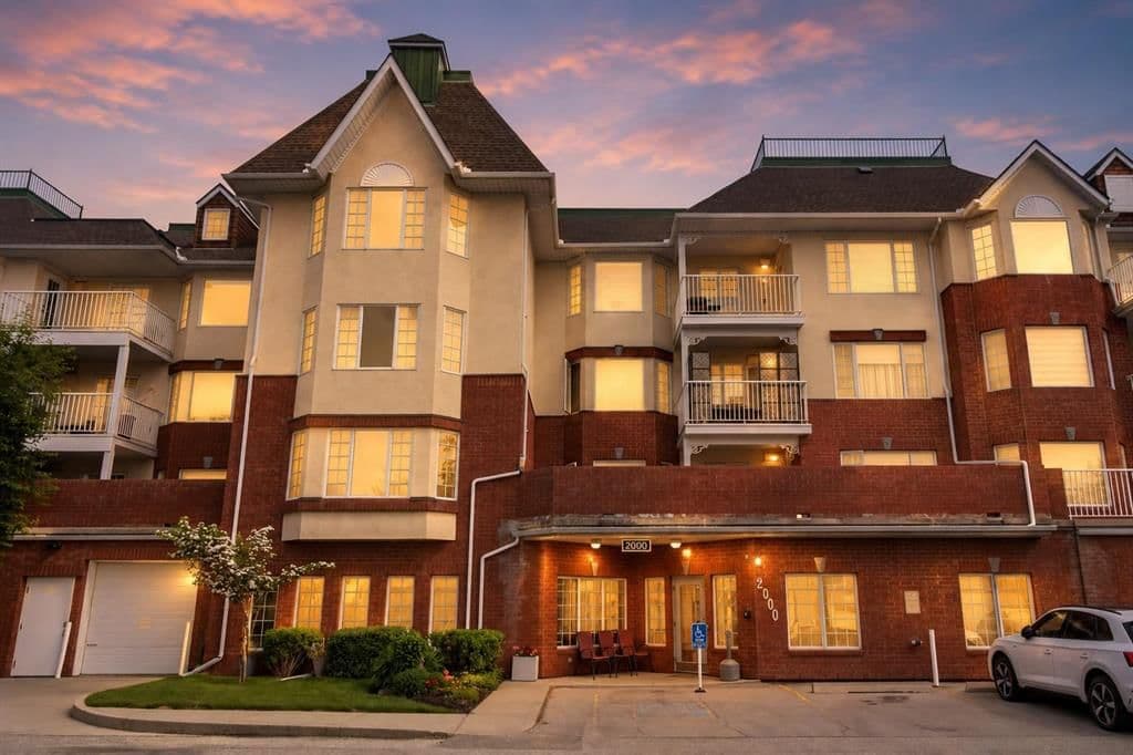 Sold property in Signal Hill