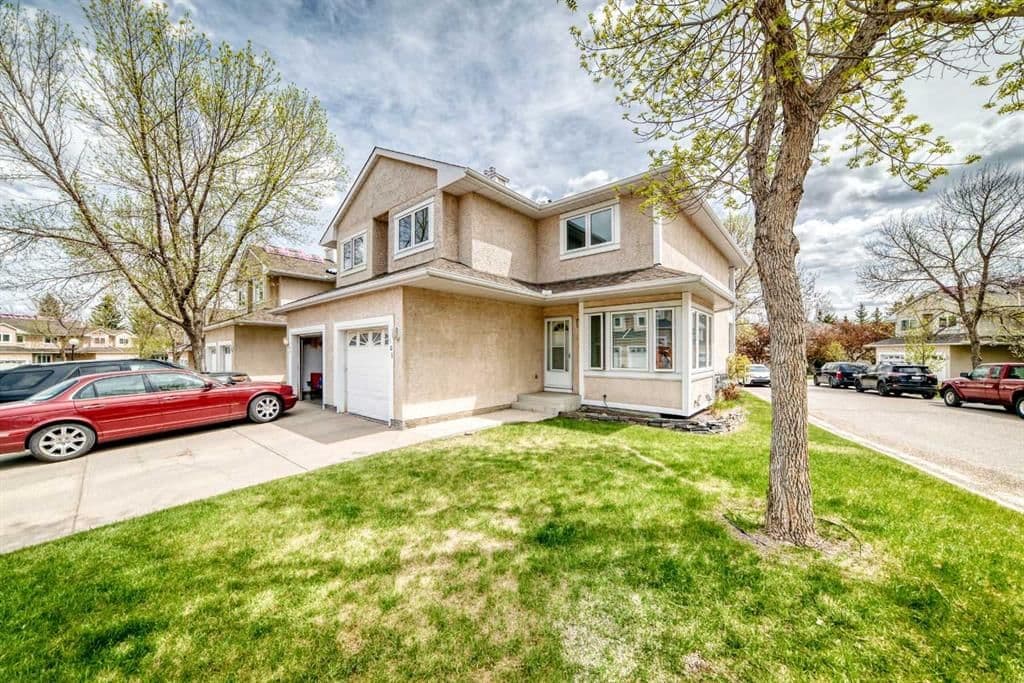 Sold property in Sandstone Valley