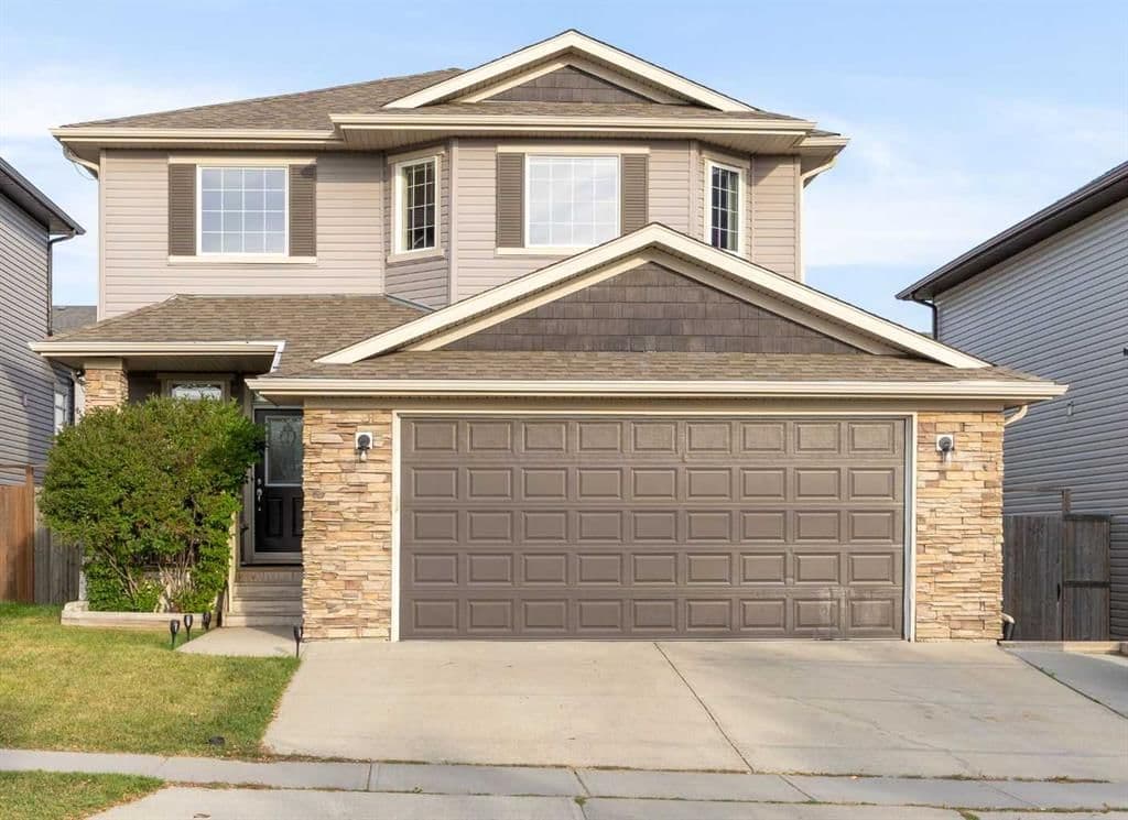 Sold property in Westmount_OK