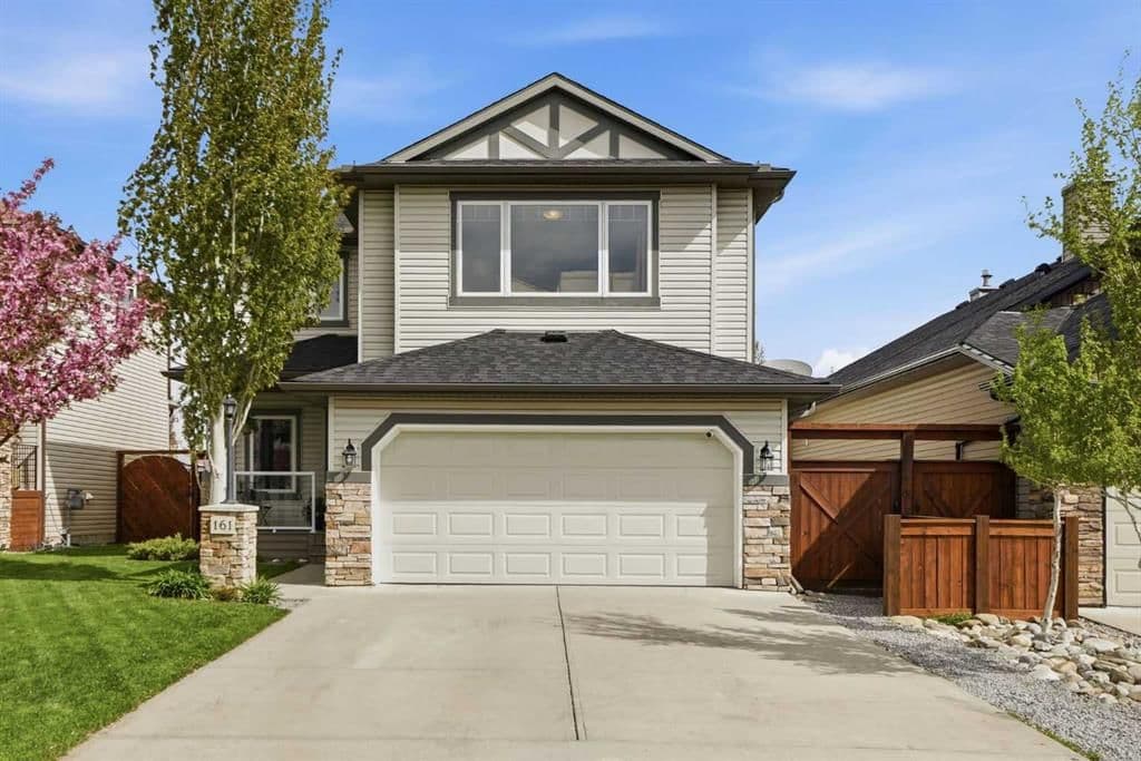 Sold property in Cimarron Park