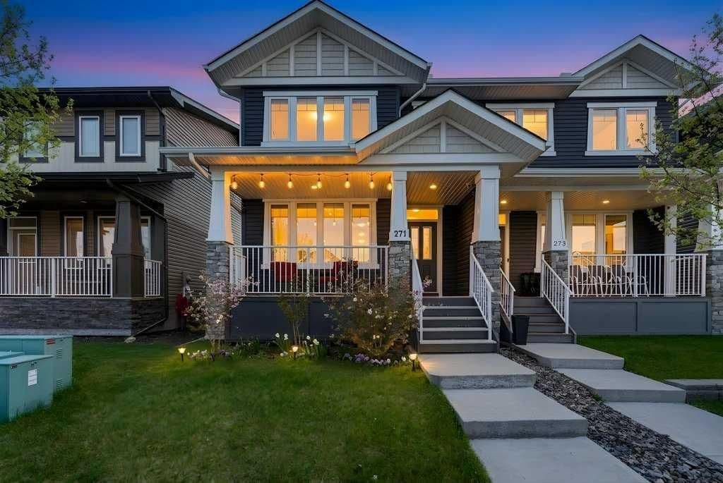 Sold property in Fireside