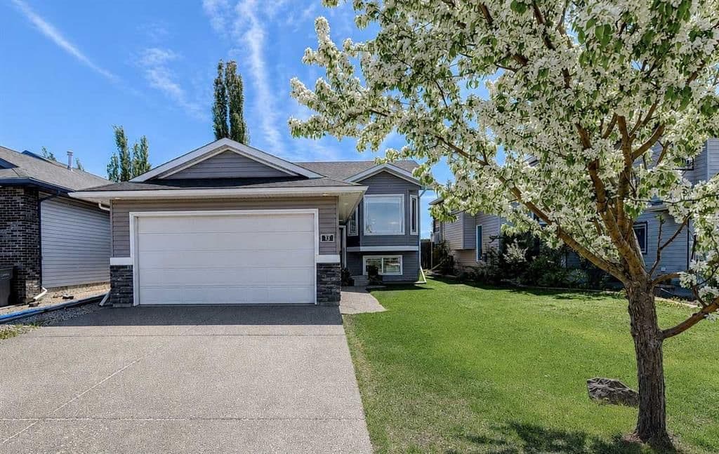 Sold property in Pinnacle Ridge