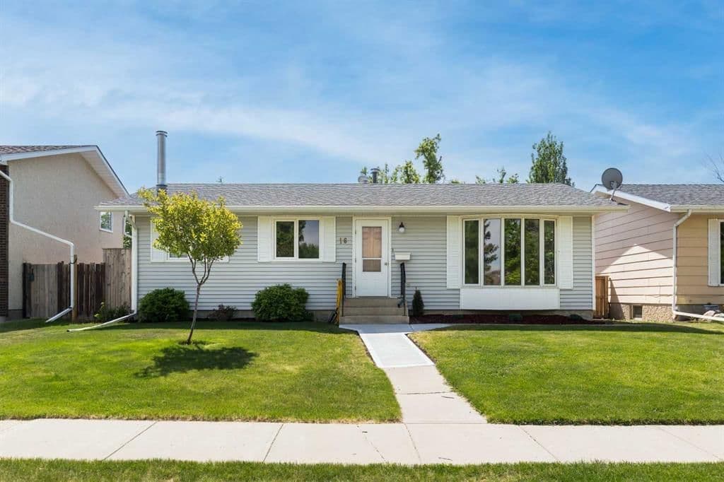 Sold property in Varsity Village