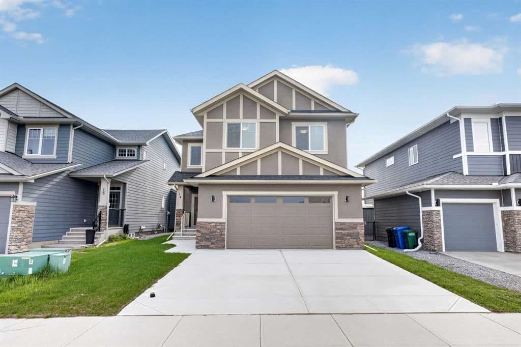 Sold property in Air Ranch