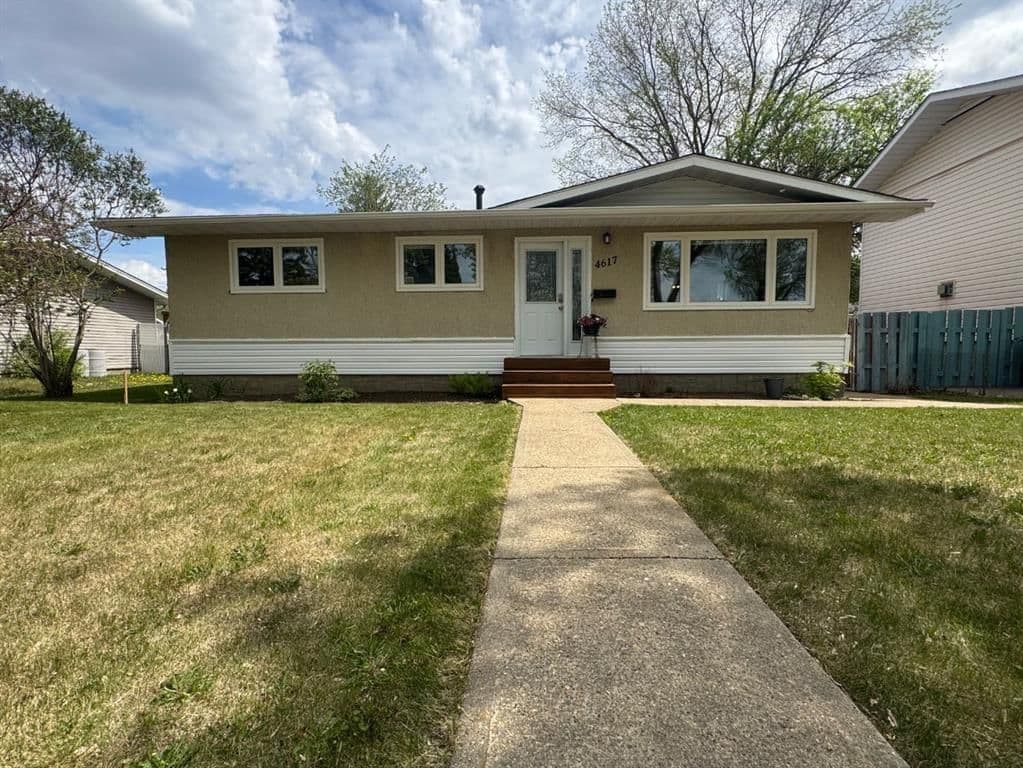 Sold property in Marler