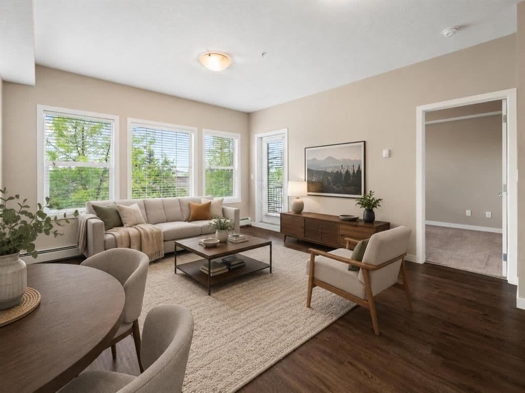 Sold property in Cranston