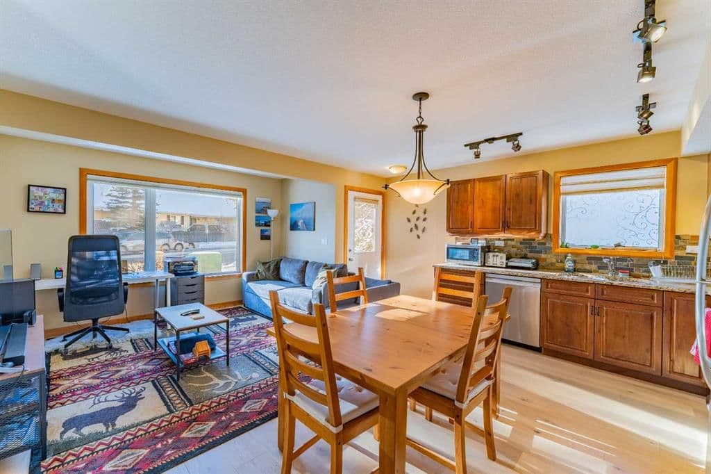 Sold property in Hospital Hill