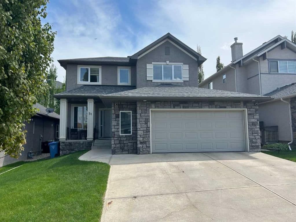 Sold property in Evergreen