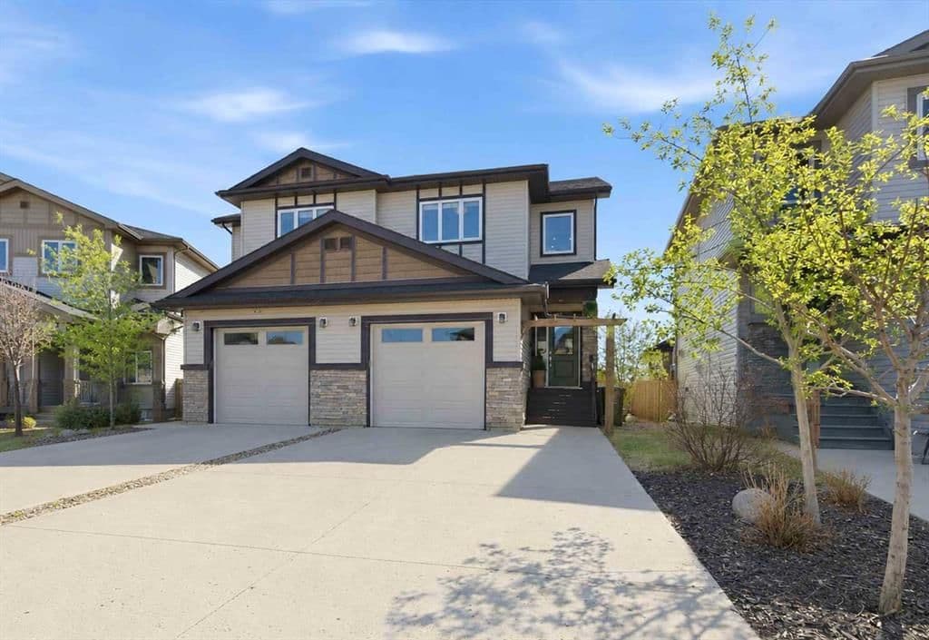 Sold property in Parsons North
