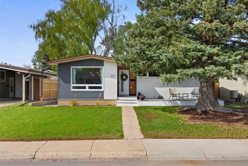 Sold property in Agnes Davidson