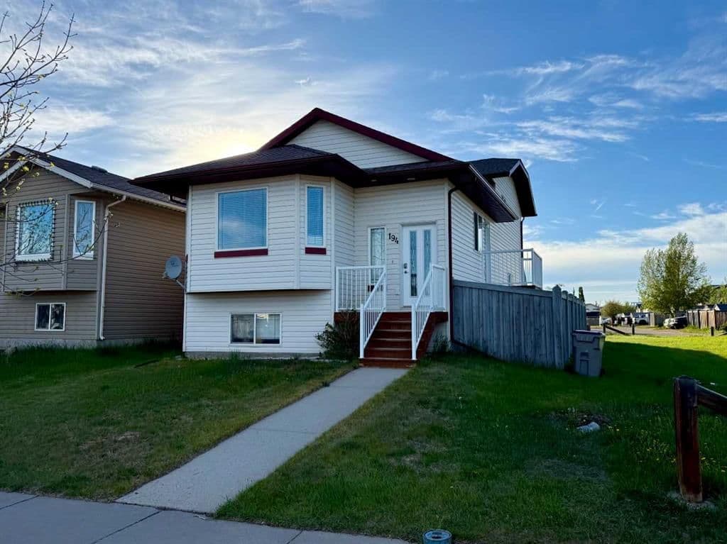 Sold property in Pinnacle Ridge