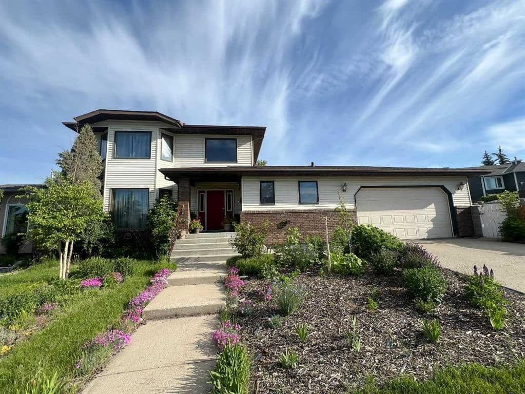 Sold property in Deer Ridge