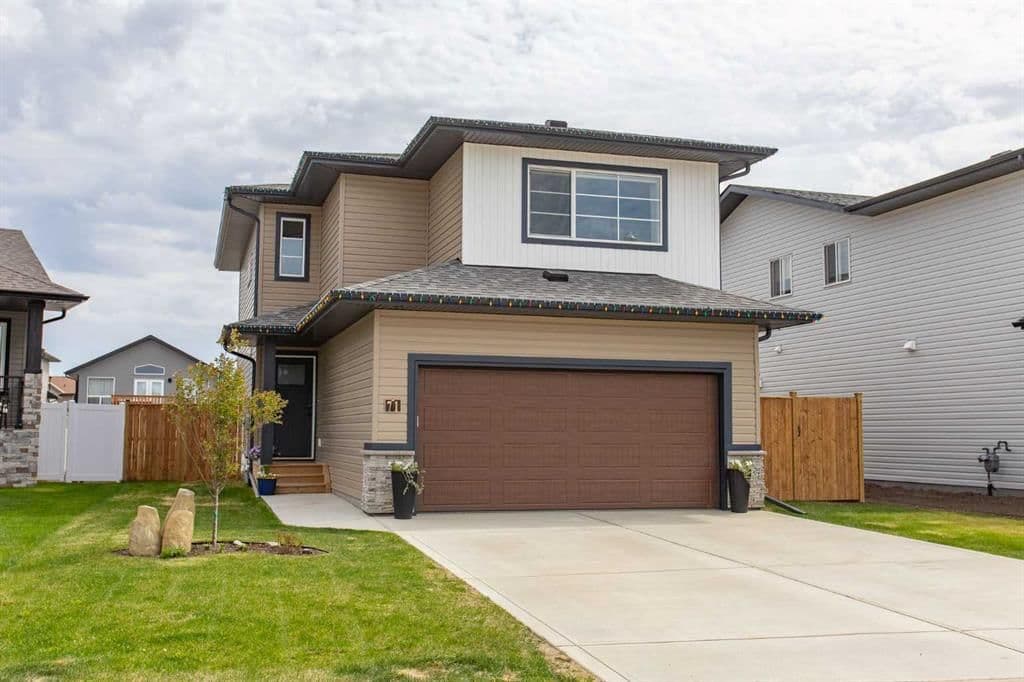 Sold property in Beacon Hill