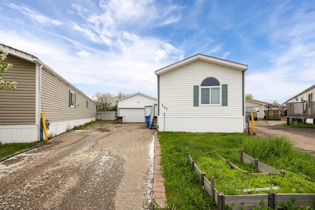 Sold property in Timberlea