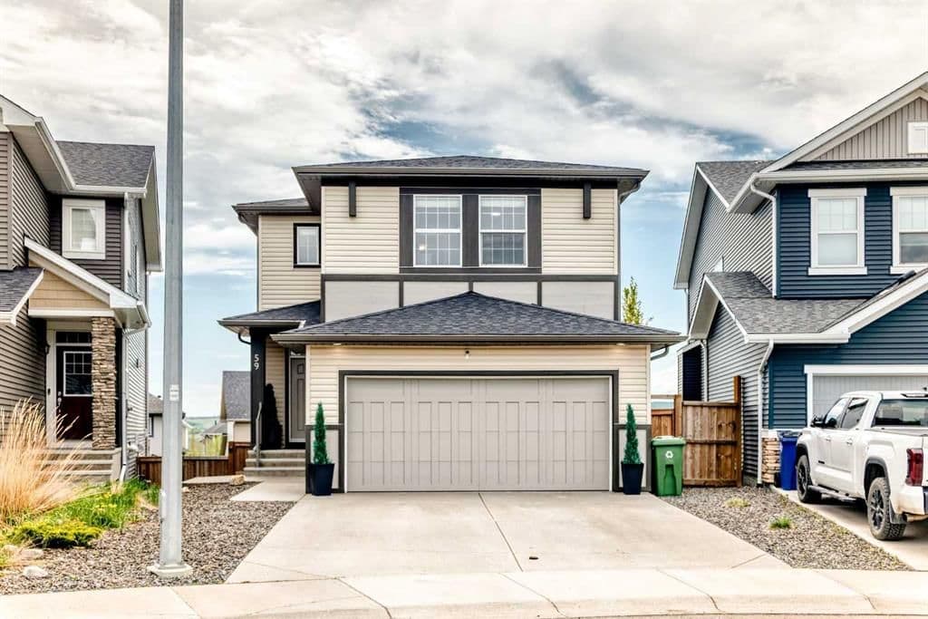 Sold property in Heritage Hills