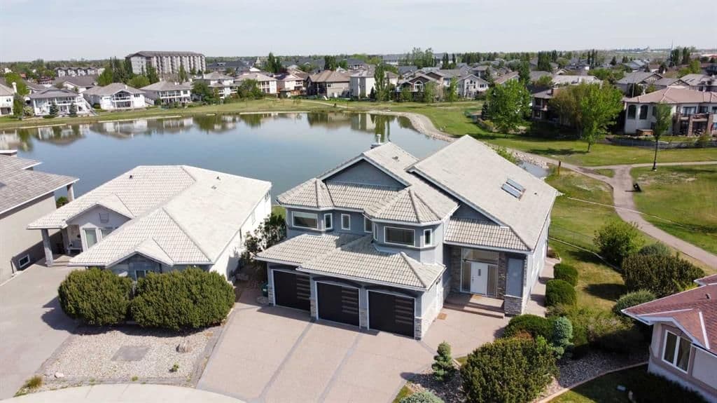 Sold property in Fairmont