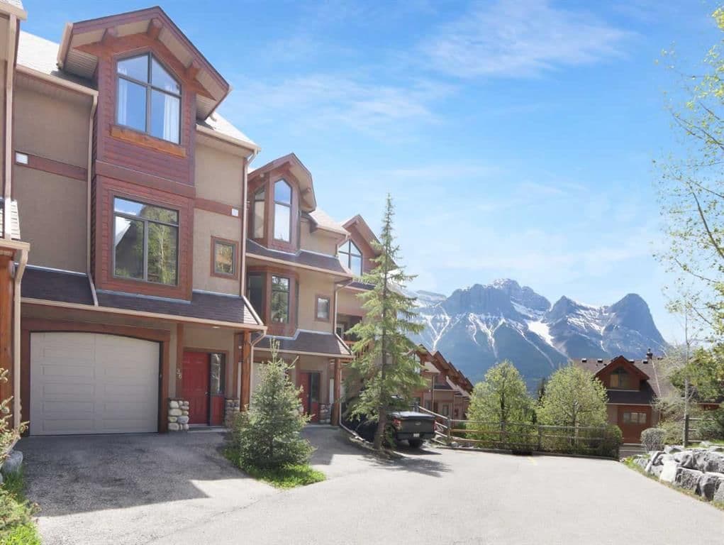 Sold property in Eagle Terrace