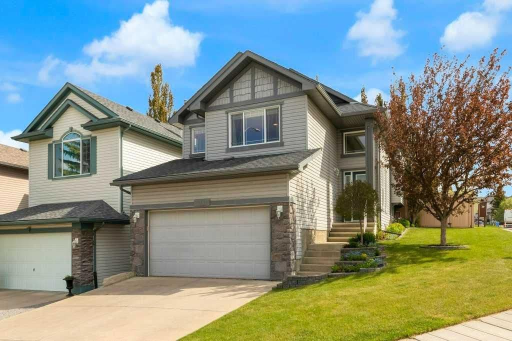 Sold property in Rocky Ridge