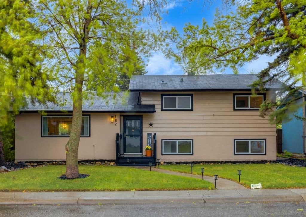 Sold property in Fairview