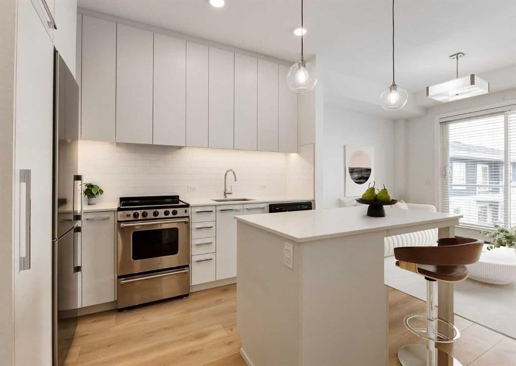 Sold property in Cornerstone