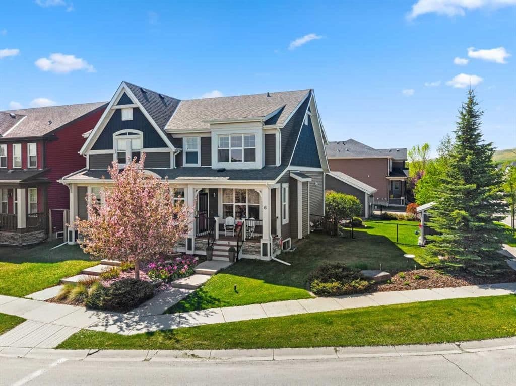 Sold property in Chaparral