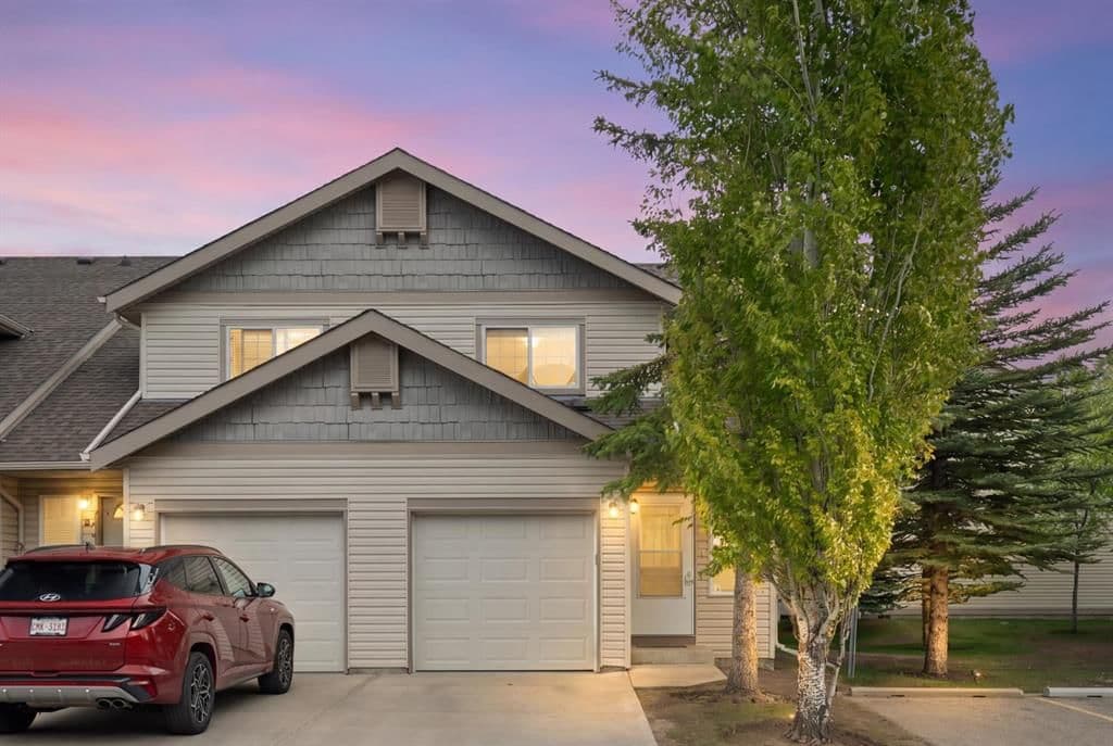 Sold property in Evergreen