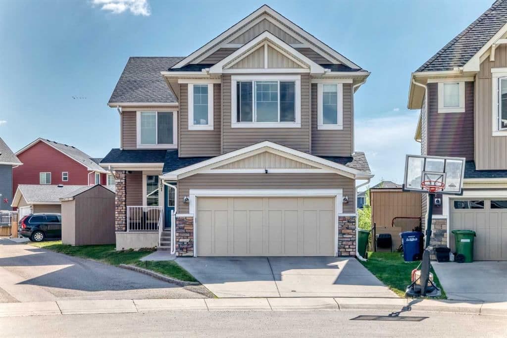 Sold property in Bayside