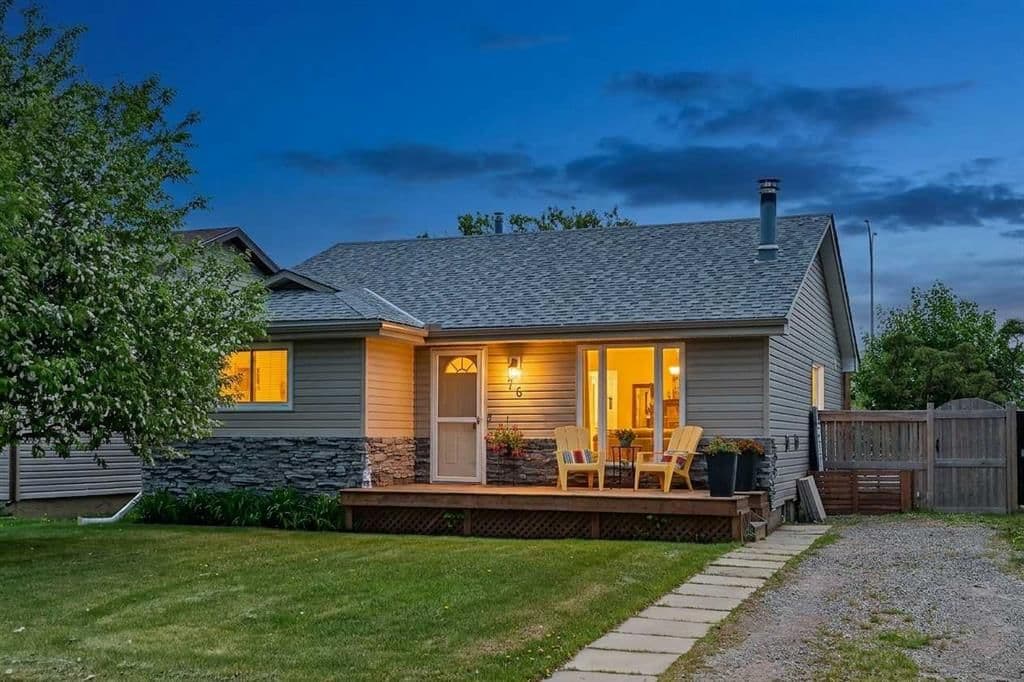 Sold property in Meadowbrook