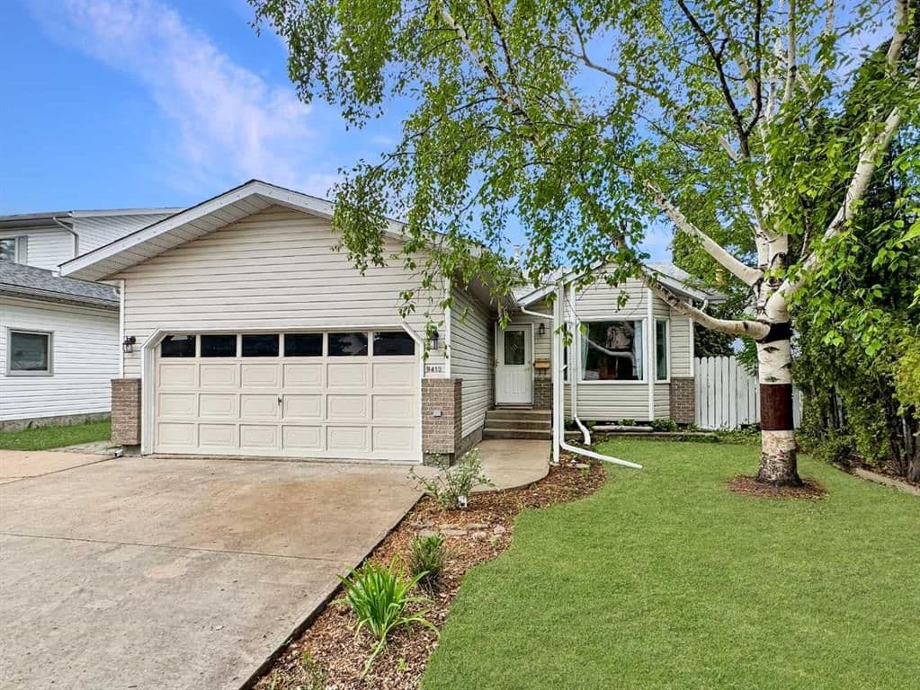 Sold property in Country Club Estates