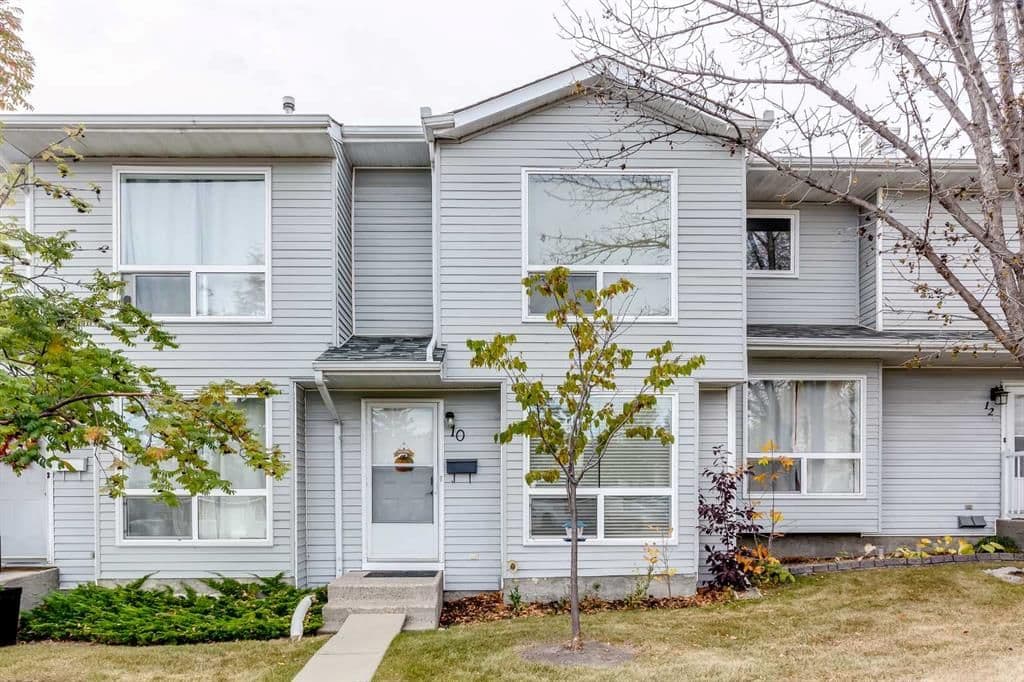 Sold property in Deer Ridge