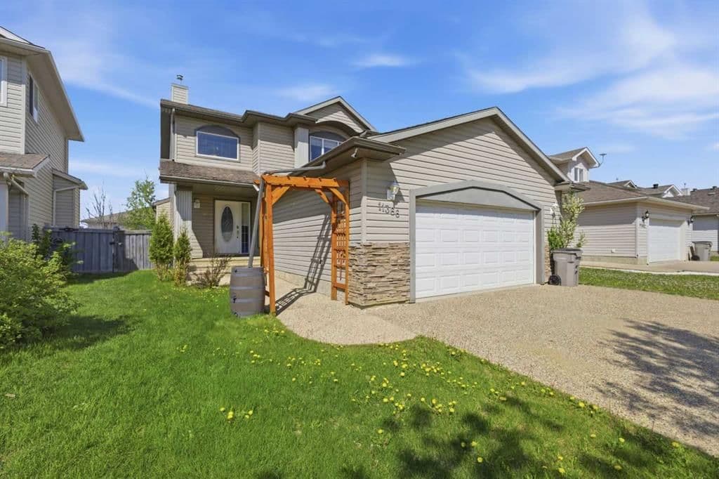 Sold property in Westpointe