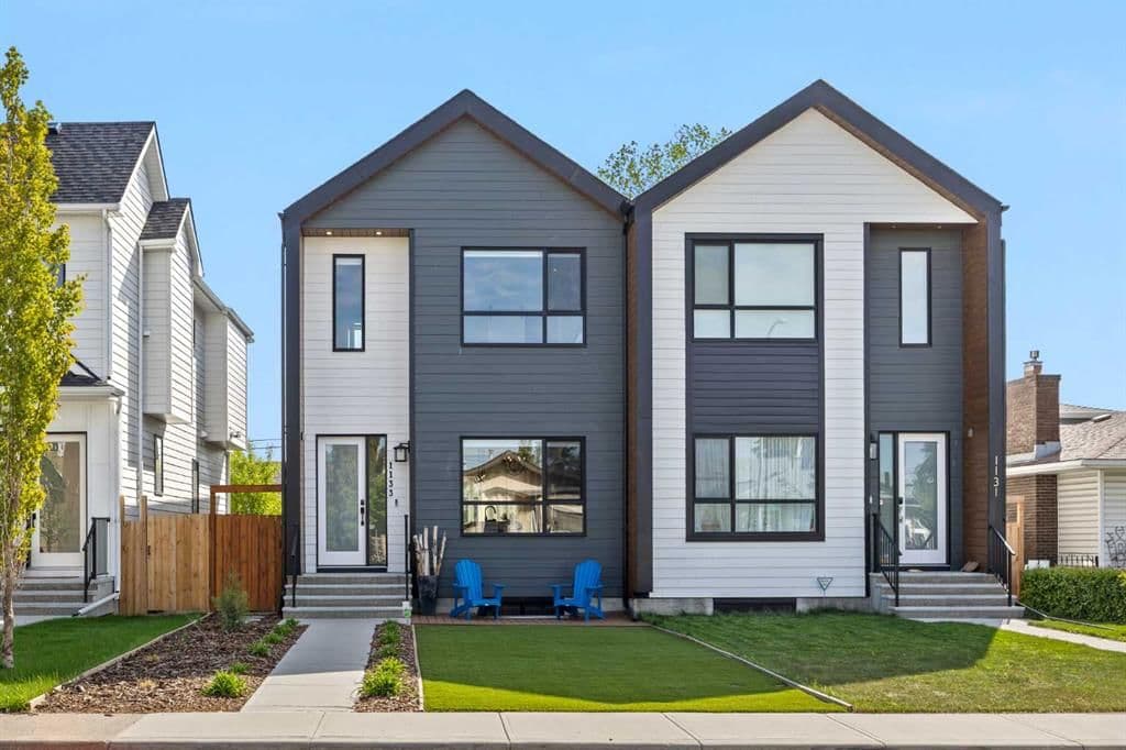 Sold property in Renfrew