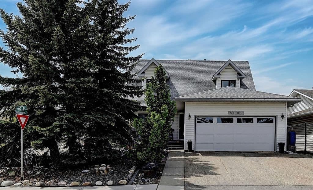 Sold property in Mission Heights