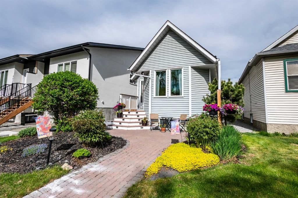 Sold property in Ogden