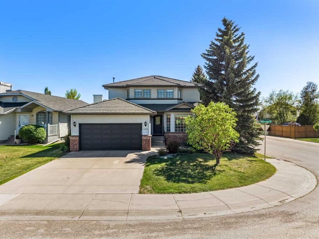 Sold property in Douglasdale/Glen