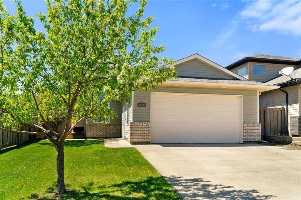 Sold property in O'Brien Lake