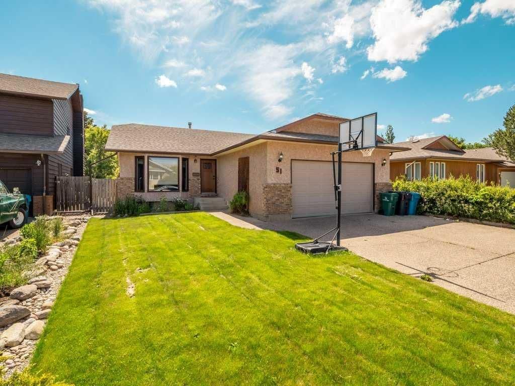 Sold property in Ridgewood