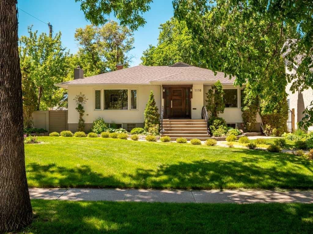 Sold property in Victoria Park