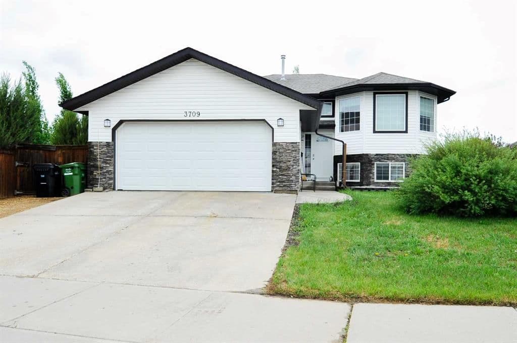 Sold property in Southwest Meadows