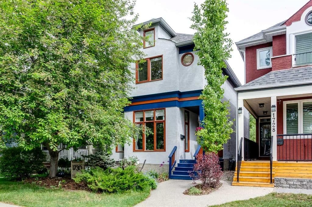 Sold property in Hillhurst