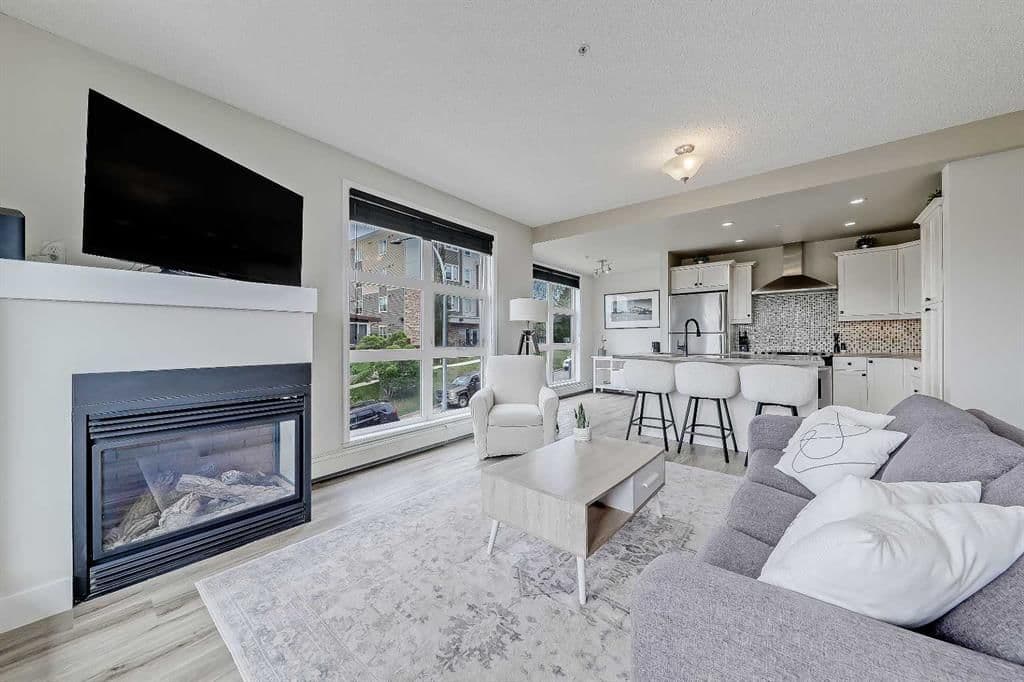 Sold property in Renfrew