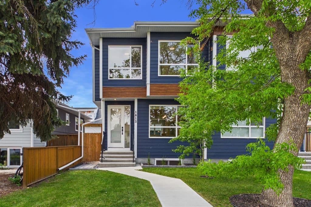 Sold property in Renfrew
