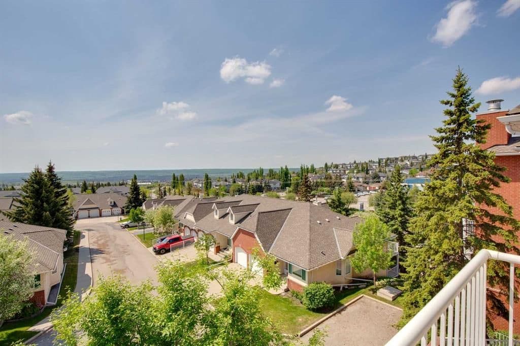 Sold property in Signal Hill
