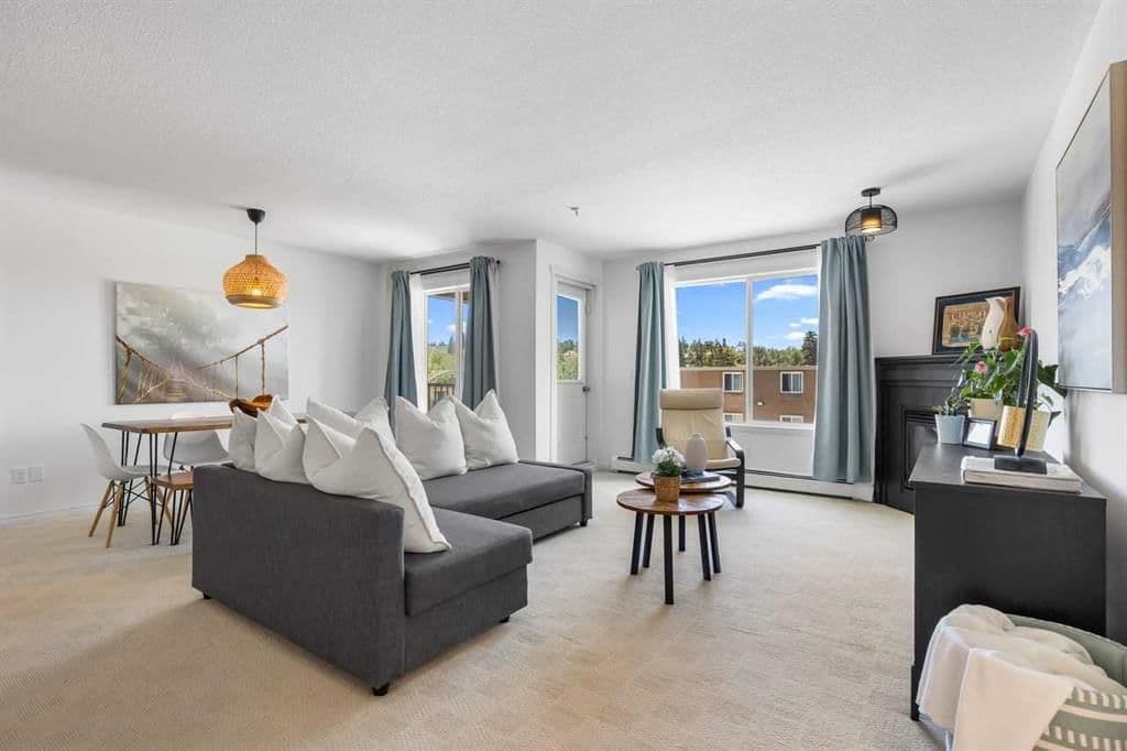 Sold property in Sunalta