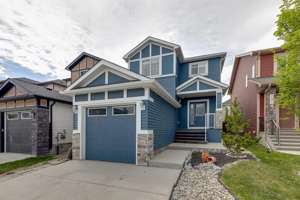 Sold property in Bayview