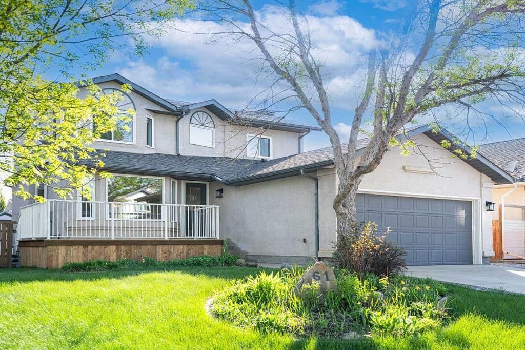 Sold property in Cimarron