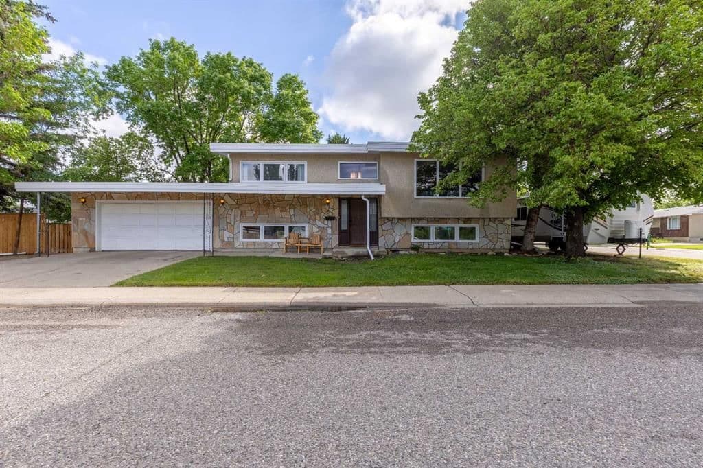 Sold property in Park Meadows
