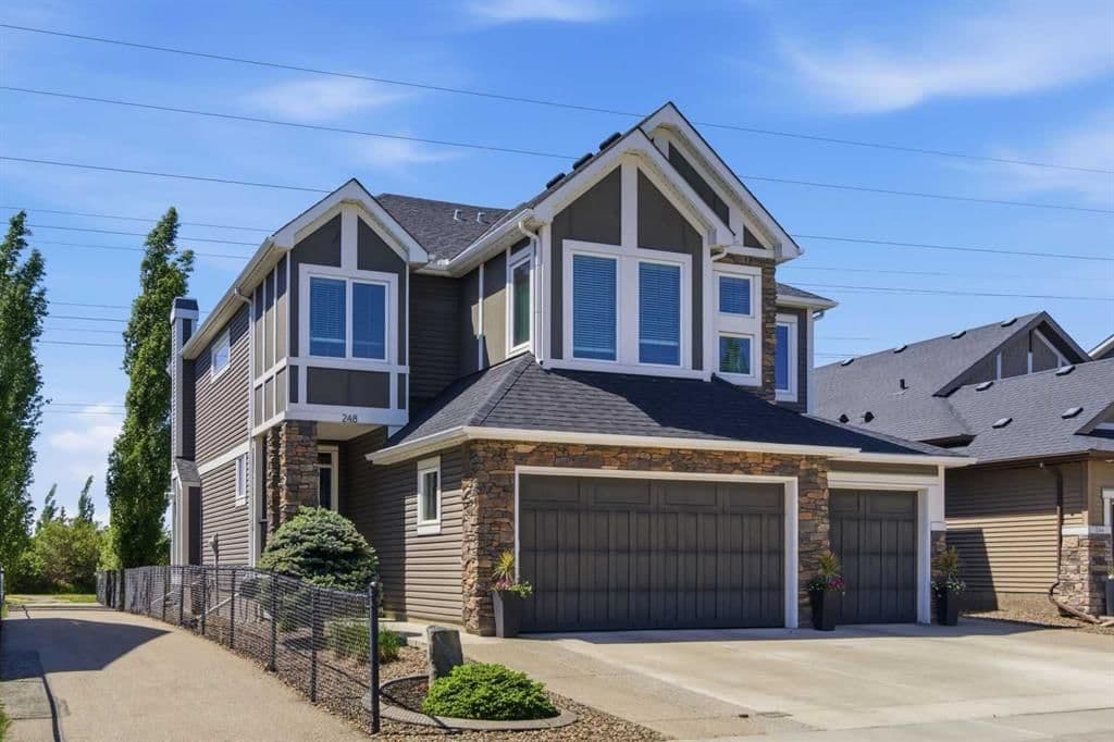 Sold property in Westmere