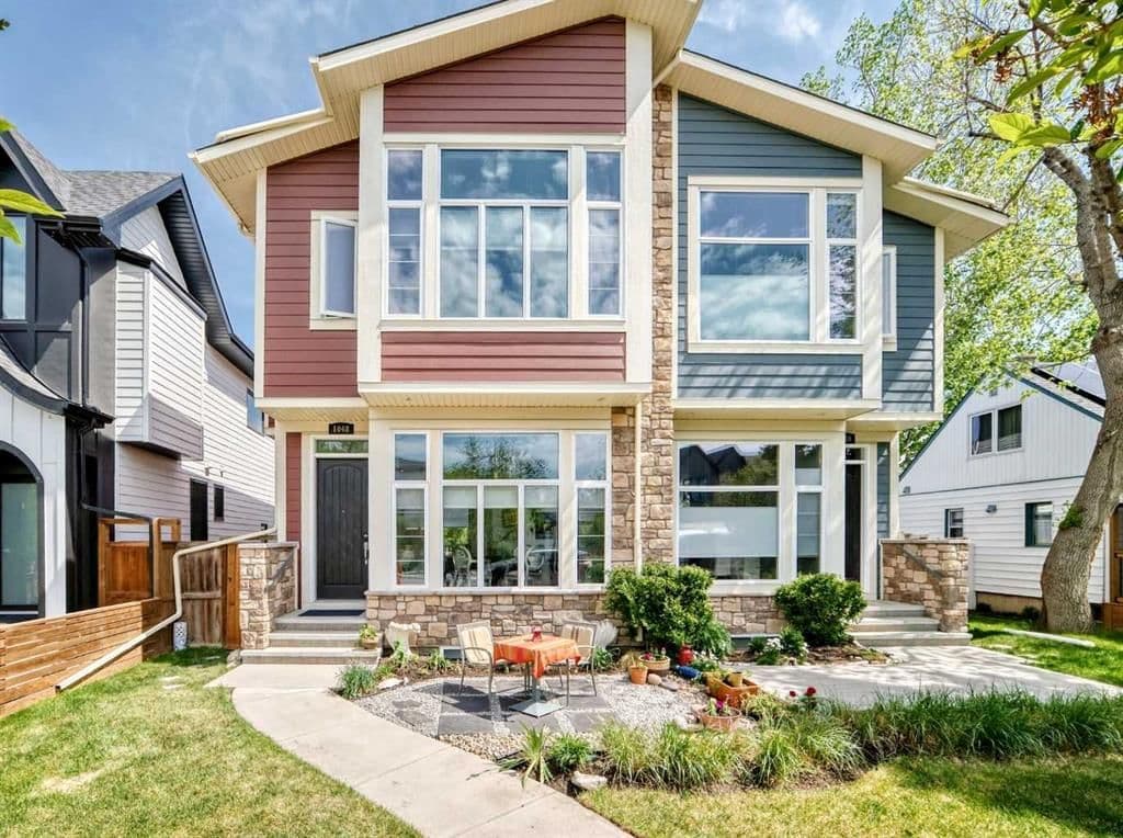 Sold property in Renfrew